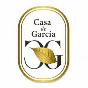 Casa de García